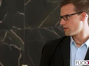 Is this shy teen pornstar ready for monster cock deepthroat and cum?