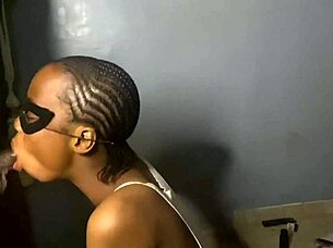 reward my neighbor's blowjob?