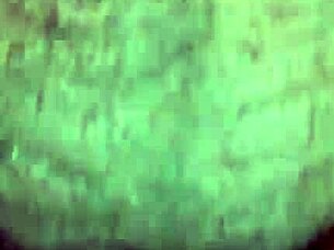 Mature Latina MILF Fucks Young Man Hard!