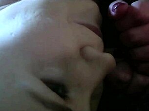 perv chats with friend's step sister in homemade video