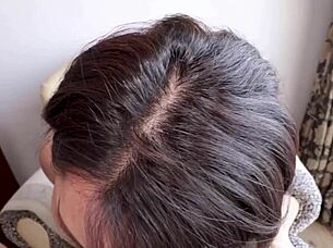 Teen 18+ Ladyboy Thai Sucks Cock With Fucking Her Client As A Happy End Ass