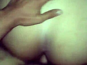 I Love Fucking My Arab Wife's Ass