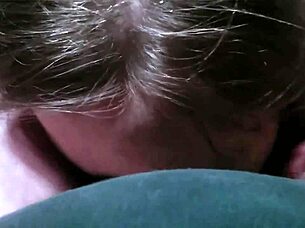 perv chats with friend's step sister in homemade video