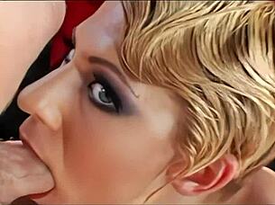 Amber Wild Is More Than Ready