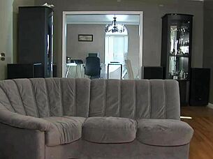 trista takes a big dick in her tight 18+ hole 😘