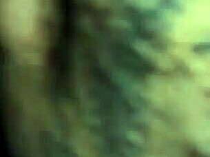 Mature Latina MILF Fucks Young Man Hard!