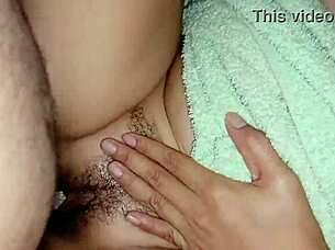 horny sugar daddy gets my pussy so creamy with group swingers