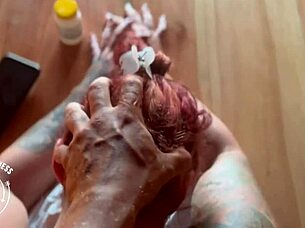 Compilation of enjoyable fitness sessions.