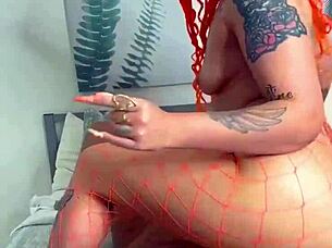 Summer Rob's Big Ass Naked!