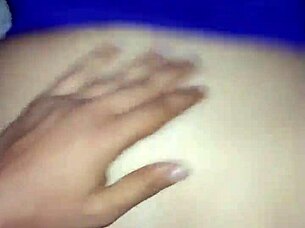 I Love Fucking My Arab Wife's Ass