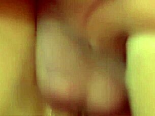 Lezley Zen has her big tits in sexy lingerie while getting railed