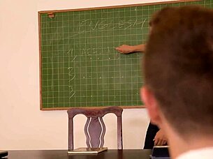 tiffany tatum in college promo