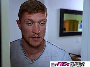 Jesus my kinky latina stepsis ate my ass - Nicole Aria