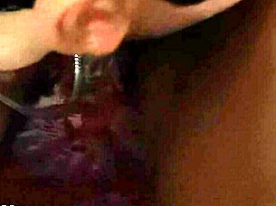 Uma Licks Brunette's Pussy With Passion!