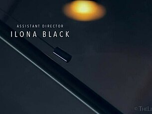 Puffy nippled milf masturbating intensely