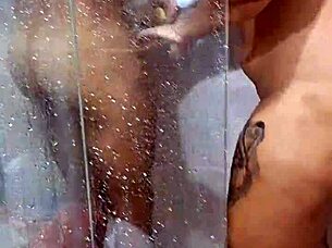 era tanto tes�o que o virgem queria socar no pelo e sem tomar banho antes