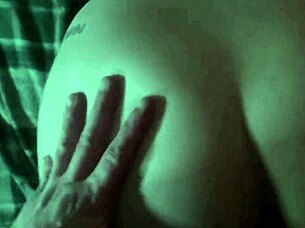 perv chats with friend's step sister in homemade video