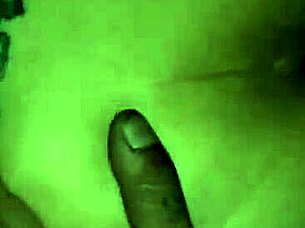 Mature Latina MILF Fucks Young Man Hard!