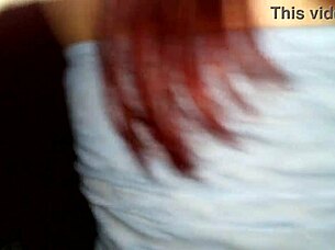 Me Como el Delicioso Culito de Mi Cuñada