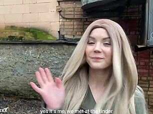 Lick her pussy first