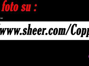 cuckold driving wife fuck in backseat