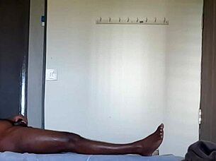 Happy Ending Massage Gone Wrong!