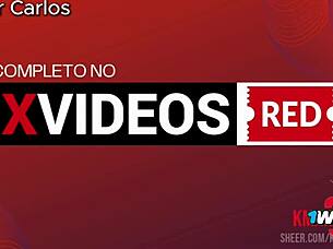 I dominate my slave with the whip, making him beg for anal.