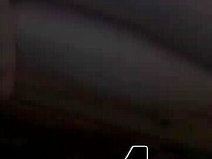 Stepbro Cums Hard On Penny Pax's Feet!