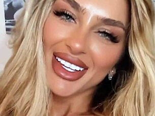 they call me restless tongue for rough fucking