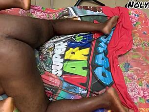 hot makeup sex with my ex girlfriend, so intense