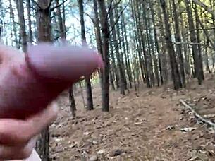 Clitlicker662 Update 28 Featuring Outdoor Muff Diving