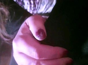 perv chats with friend's step sister in homemade video