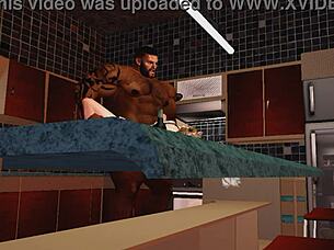 duane browns maid the luckiest woman in the world