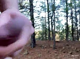 Clitlicker662 Update 28 Featuring Outdoor Muff Diving