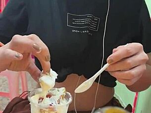 god forgive me but my step-cousin wanted this