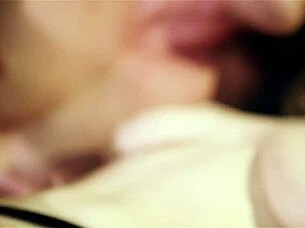 We Really Like This Cum Covered Quickie Facial