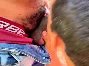 mix amateur bareback sex interracial 08 28 😏 with hot interracial action