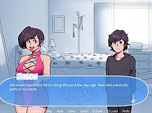 Happy Puppies Enjoy Snow Daze Adventure