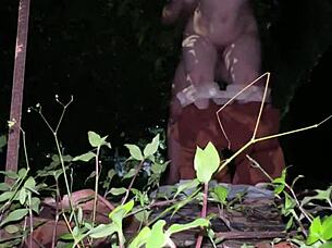 god forgive me but my step-cousin wanted this