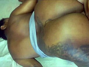 expelled but aunt gives wet pussy