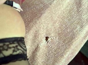 Look at that pussy flashing in the window.