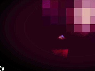 Scandal With My Indian Friend's Tits