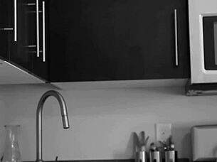 hey, watch audrey ashes in this time breach scifi scene, masturbating with toys and fingering her big tits and pussy to a squirting orgasm