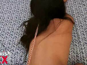 Angeline Red, 19Yo Step Daughter Stripper