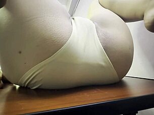 that wet pussy tastes so juicy and delicious