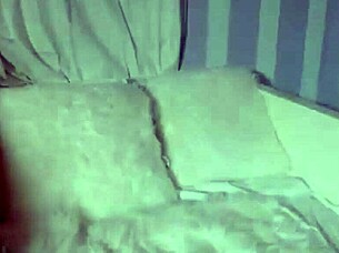 Ever seen Maxine X dildo slam both her tight Asian holes?