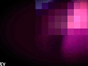 Scandal With My Indian Friend's Tits