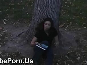 Wow, Check Out This Mature Amateur Blowjob!