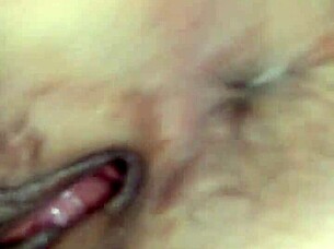 is this teen horny for pussy fucking?