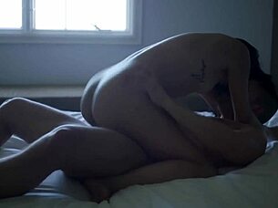 Vanessa Sky Seduces Homebuyer Codey